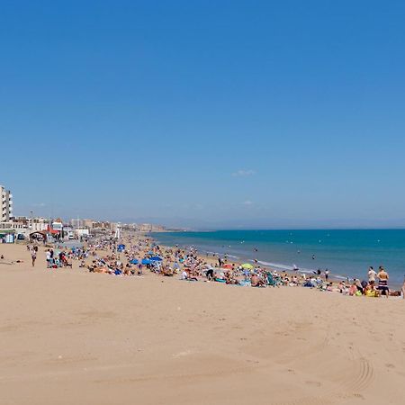 Appartement Urb Vinamar à Torrevieja Extérieur photo