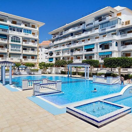 Appartement Urb Vinamar à Torrevieja Extérieur photo