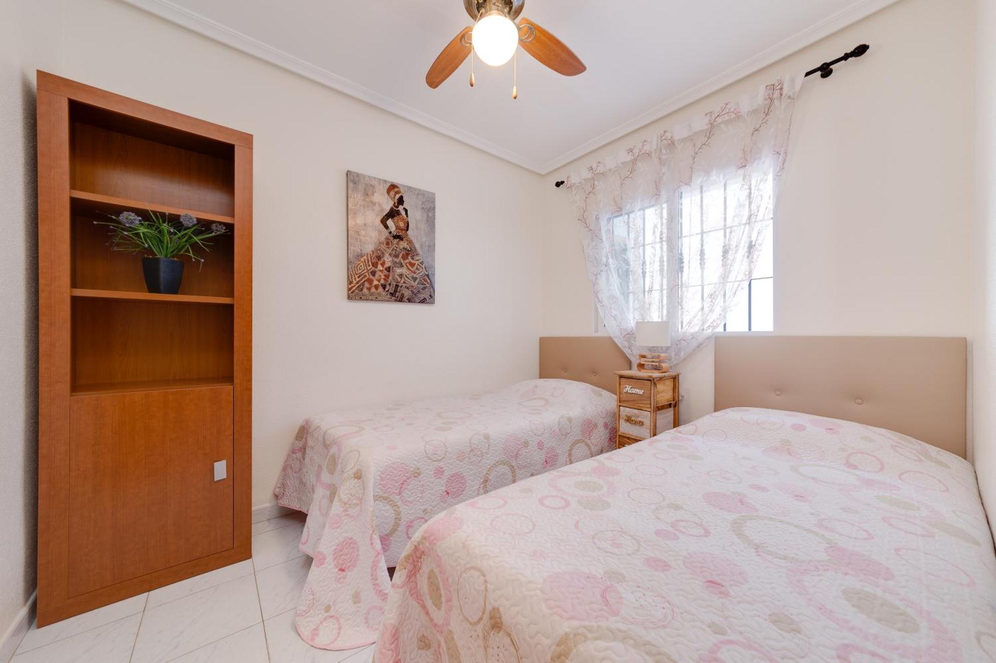 Appartement Urb Vinamar à Torrevieja Extérieur photo