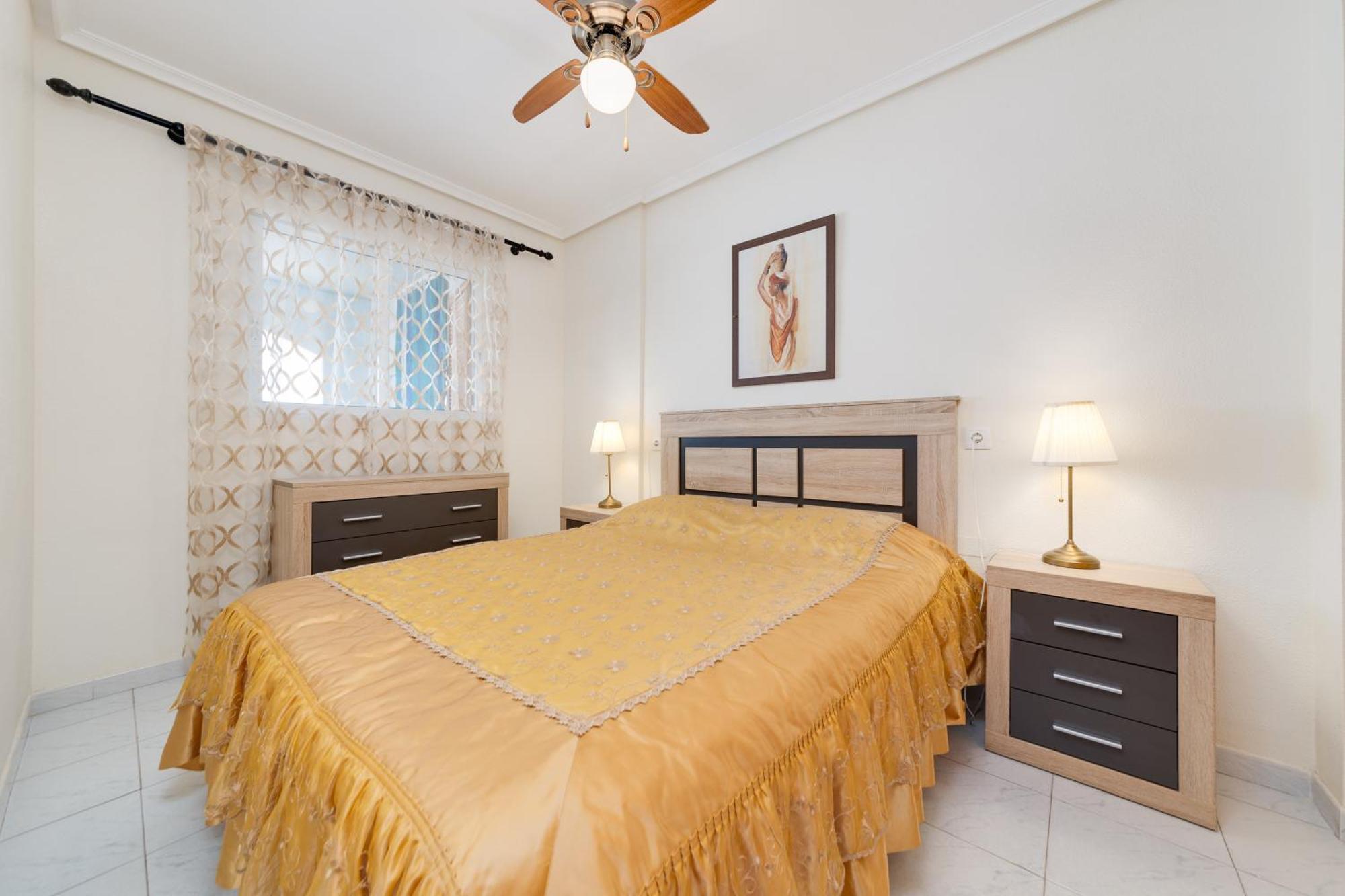 Appartement Urb Vinamar à Torrevieja Extérieur photo
