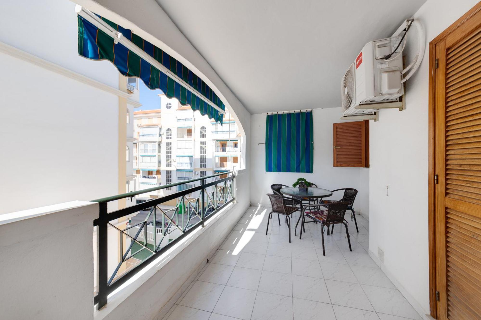 Appartement Urb Vinamar à Torrevieja Extérieur photo