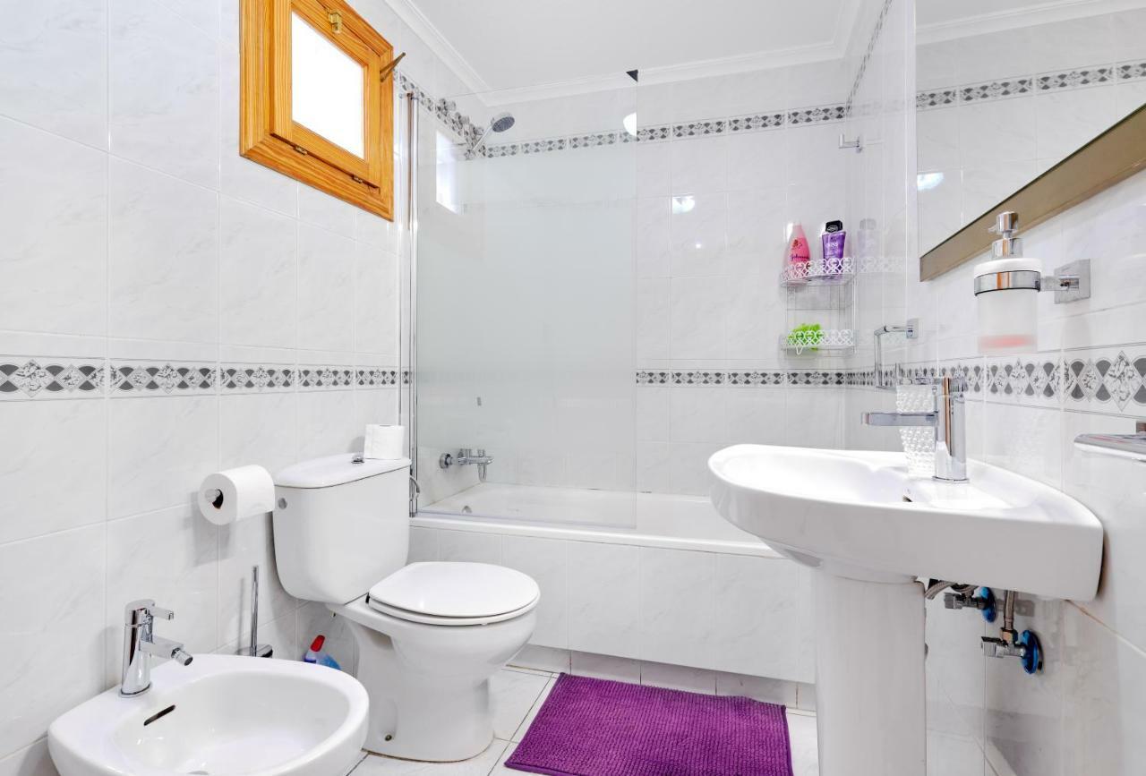 Appartement Urb Vinamar à Torrevieja Extérieur photo