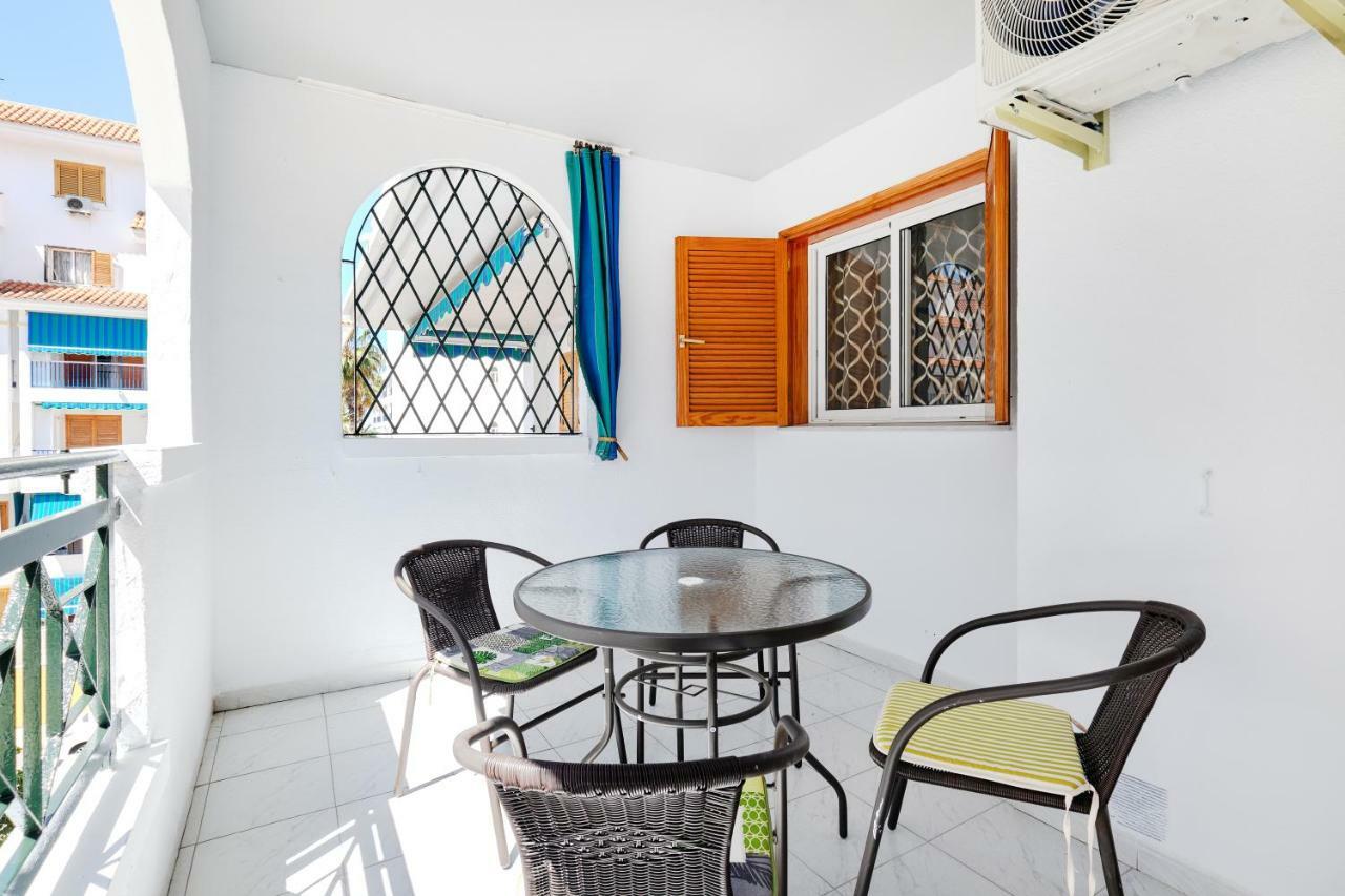 Appartement Urb Vinamar à Torrevieja Extérieur photo