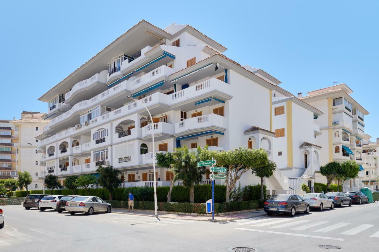 Appartement Urb Vinamar à Torrevieja Extérieur photo
