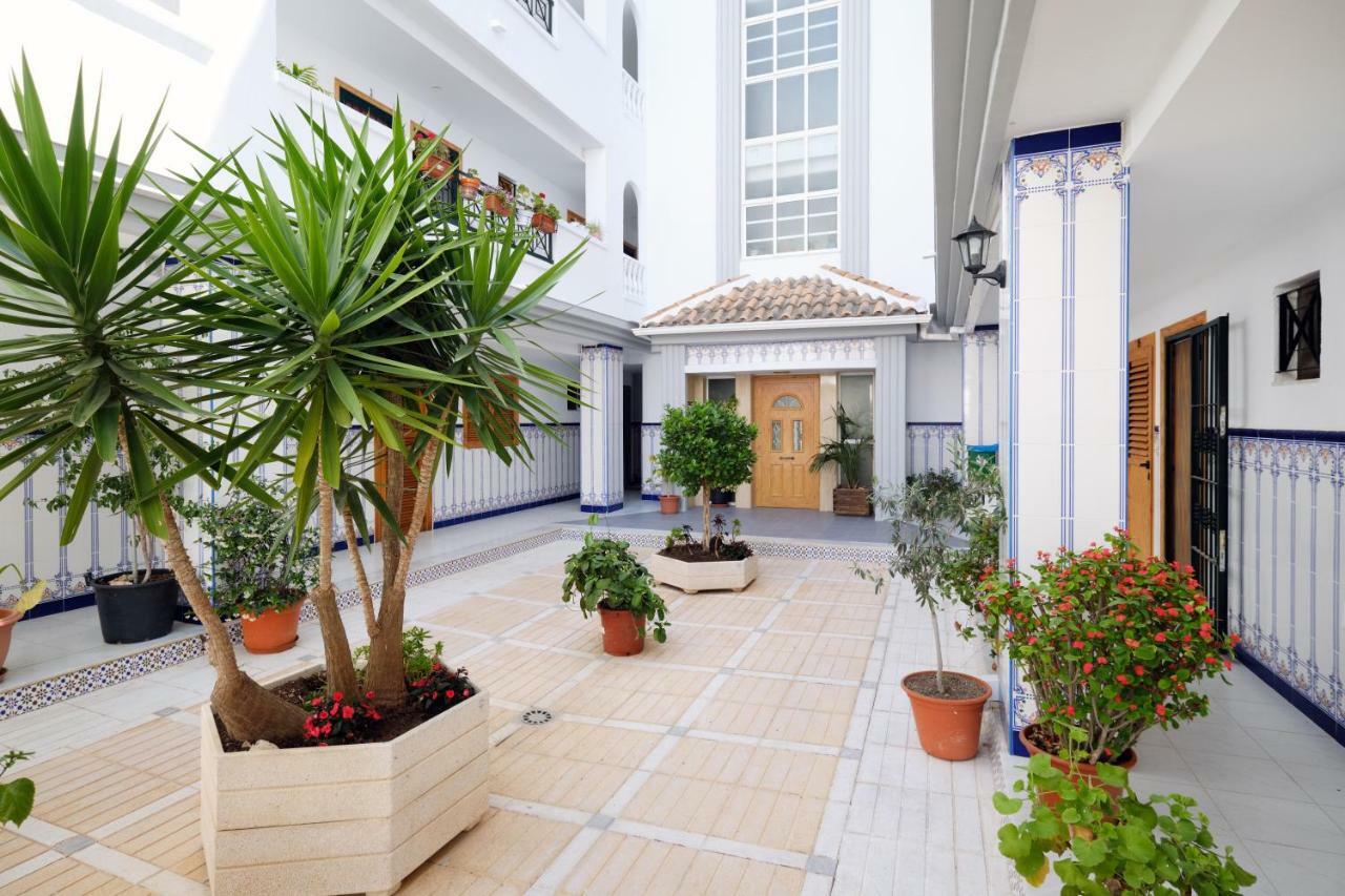 Appartement Urb Vinamar à Torrevieja Extérieur photo