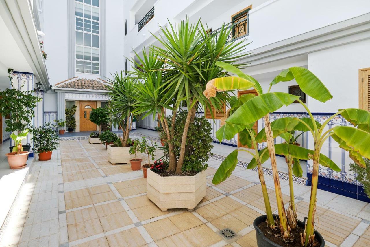 Appartement Urb Vinamar à Torrevieja Extérieur photo
